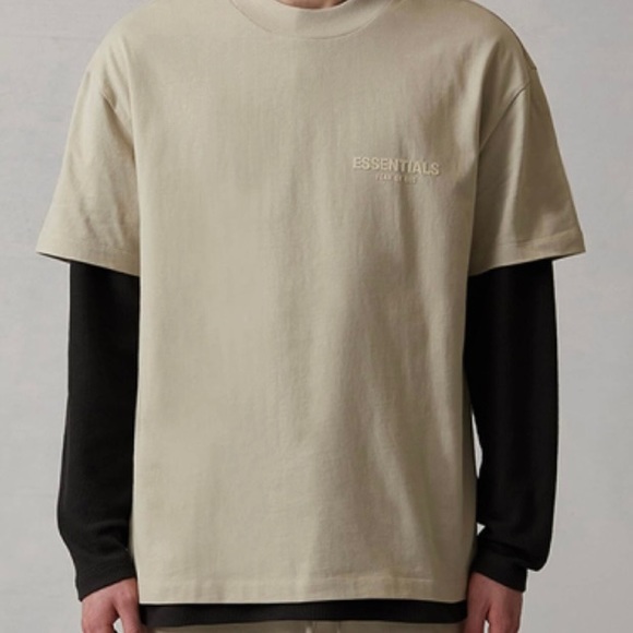 Fear of God Other - Fear of God Essentials Tee